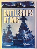 Battleships at war