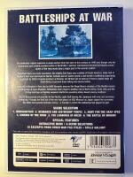 Battleships at war
