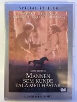 Mannen som kunde tala med hästar/The horse Wisperer