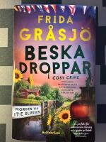 Beska droppar