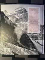 Klassiska j&auml;rnv&auml;gar : en hyllning till g&aring;ngna tiders resor