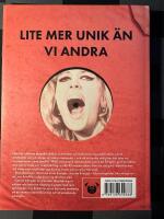 F&ouml;r bra f&ouml;r att vara sann : Lena Junoffs osannolika liv och karri&auml;r