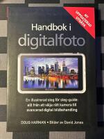 Handbok i digitalfoto