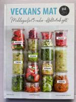 Veckans mat p&aring; 2 timmar