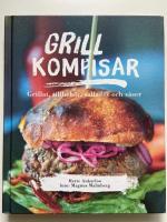 Grillkompisar