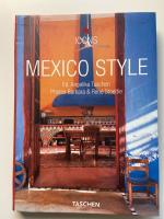 Mexico Style