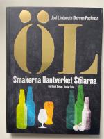 &Ouml;l : smakerna, hantverket, stilarna