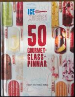 50 gourmetglasspinnar