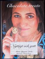 Chocolate treats : nyttigt och gott