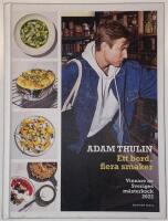 Ett bord, flera smaker : vinnare av Sveriges m&auml;sterkock 2022