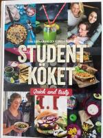 Studentk&ouml;ket : quick and tasty
