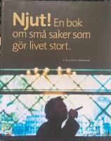 Njut! : T&ouml;rnquist, Steffo