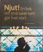 Njut! : T&ouml;rnquist, Steffo