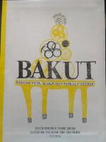 Bakut  : - bortom vete, mj&ouml;lk och vanligt socker