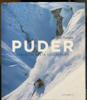 Puder : v&auml;rldens b&auml;sta skid&aring;kning