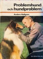 Problemhund och hundproblem