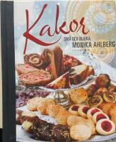 Kakor : sm&aring; och mjuka