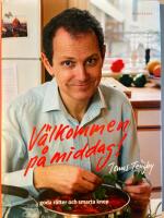 V&auml;lkommen p&aring; middag!