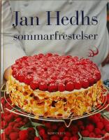 Jan Hedhs sommarfrestelser