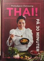 Thai p&aring; 30 minuter
