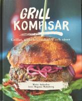 Grillkompisar