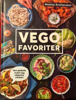 Vegofavoriter