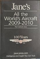 Jane's ALL THE WORLD'S AIRCRAFT 2009-2010
