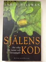 Hillman, J/Sj&auml;lens kod (l&aring;gprisutg&aring;va)