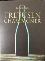 Tretusen champagner