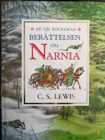 Ber&auml;ttelsen om Narnia : samlingsvolymen