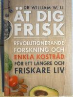 &Auml;t dig frisk