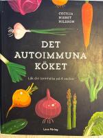 Det autoimmuna k&ouml;ket