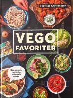 Vegofavoriter