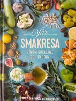 V&aring;r smakresa genom Grekland och Cypern