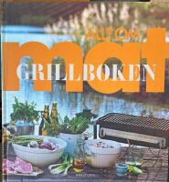 Grillboken