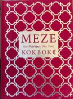 Meze hos Halv Grek Plus Turk