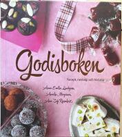 Godisboken : recept, nostalgi och historia