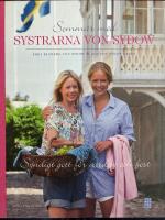 Sommar med systrarna von Sydow