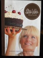 Liten kaka : sm&aring;kakor, pajer och andra s&ouml;ta bakverk