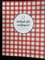 Kokbok f&ouml;r sn&aring;lj&aring;par!