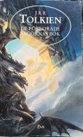 De f&ouml;rlorade sagornas bok. 2
