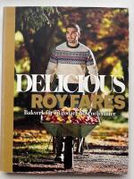 Delicious : bakverk f&ouml;r en godare h&ouml;st och vinter