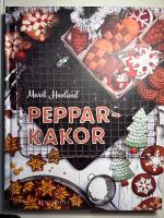 Pepparkakor