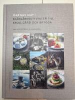 &Ouml;arnas mat : sk&auml;rg&aring;rdsutflykter till krog, g&aring;rd och brygga