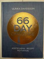 66 day challenge