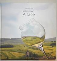 Mina viner i Alsace