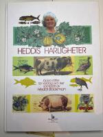 Heddis H&auml;rligheter