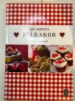 Sju sorters julkakor