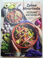 Veckans matsedel : middagsrecept fr&aring;n olika delar av v&auml;rlden