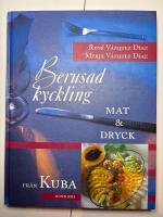 Berusad kyckling